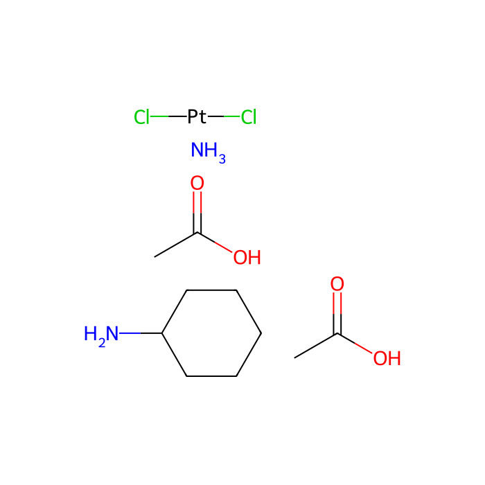 Satraplatin - ≥98% CAS No(129580-63-8) by Aladdin Scientific
