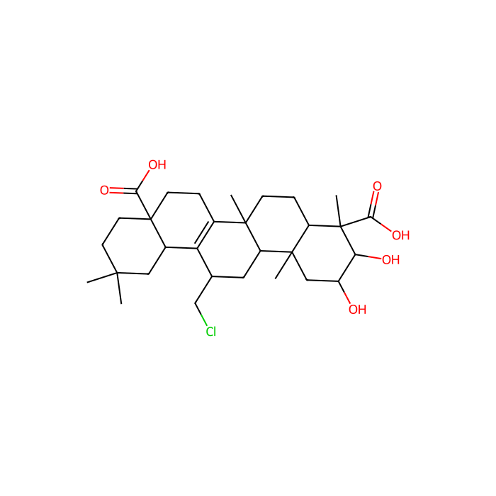 Senegenin (Tenuigenin) - ≥98% CAS No(2469-34-3) by Aladdin Scientific