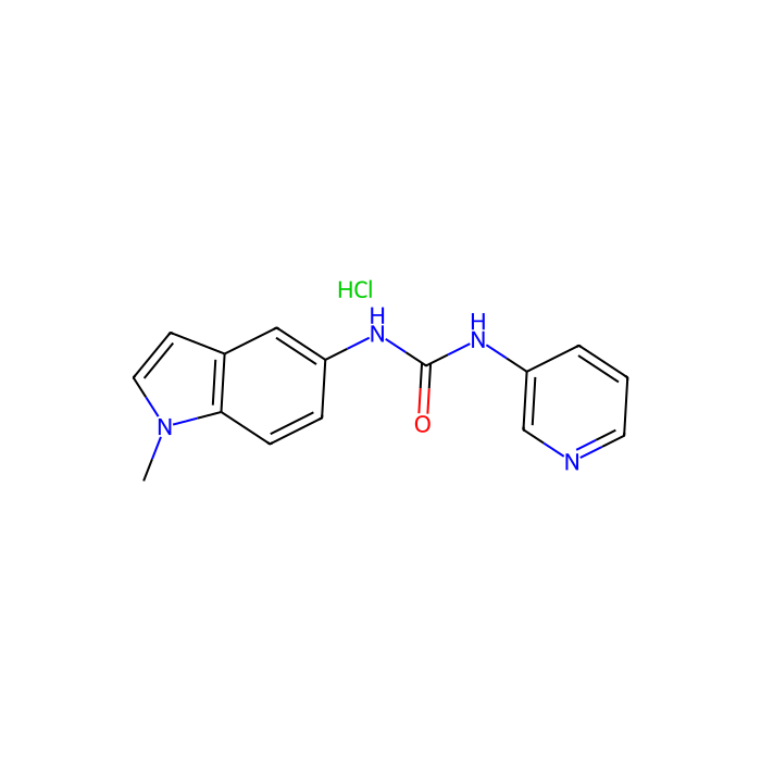 SB 200646 hydrochloride - ≥96% CAS No(143797-62-0) by Aladdin Scientific