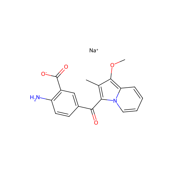 SSR128129E - ≥98% CAS No(848318-25-2) by Aladdin Scientific