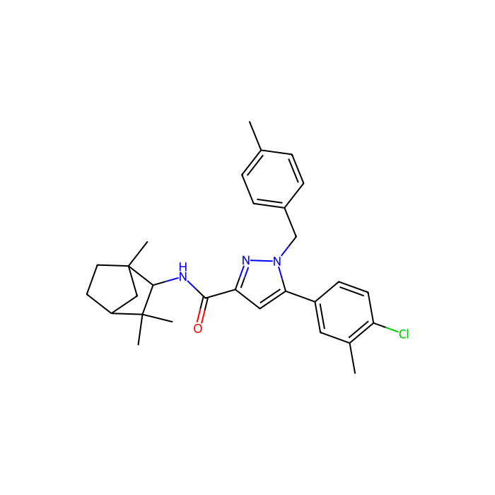 SR144528 - Moligand™, ≥98% CAS No(192703-06-3) by Aladdin Scientific