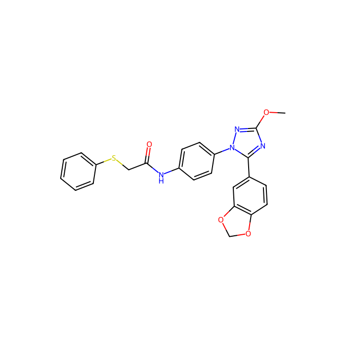 SecinH3 - ≥98% CAS No(853625-60-2) by Aladdin Scientific
