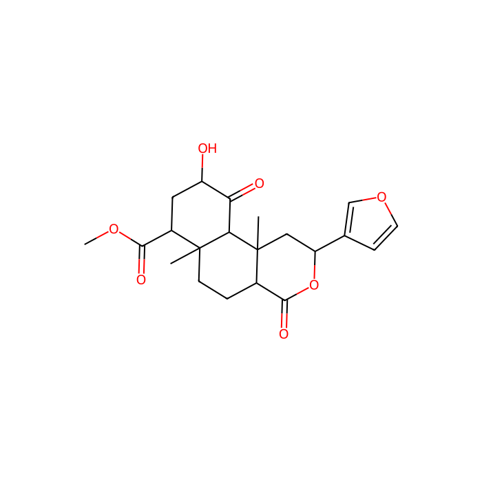 Salvinorin B - ≥95% CAS No(92545-30-7) by Aladdin Scientific