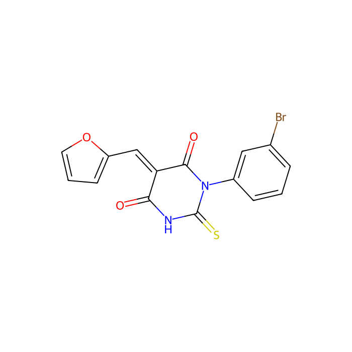 SMIFH2 Formin FH2 Domain Inhibitor - ≥98% CAS No(340316-62-3) by Aladdin Scientific