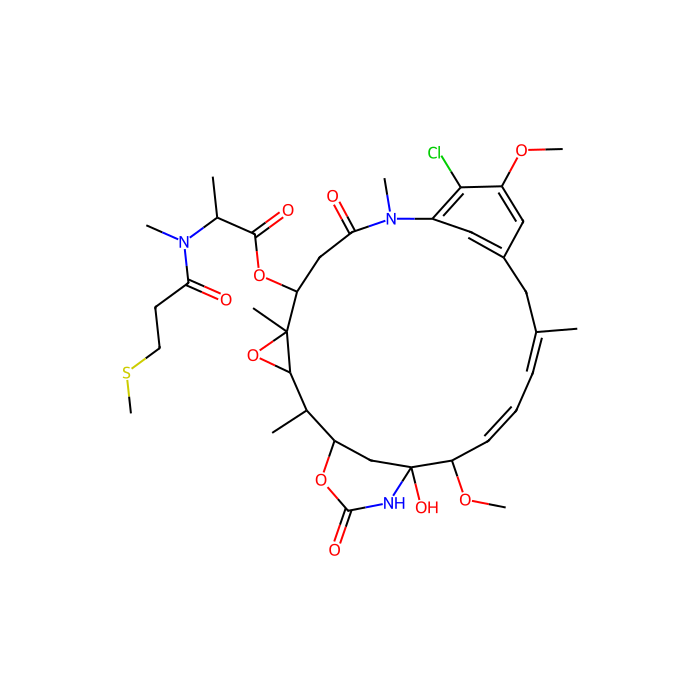 S-Me-DM1 -  CAS No(912569-84-7) by Aladdin Scientific
