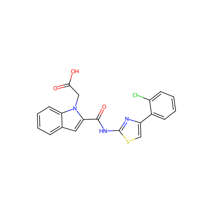 SR 27897 (Lintitript) - Moligand™, ≥98% CAS No(136381-85-6) by Aladdin Scientific