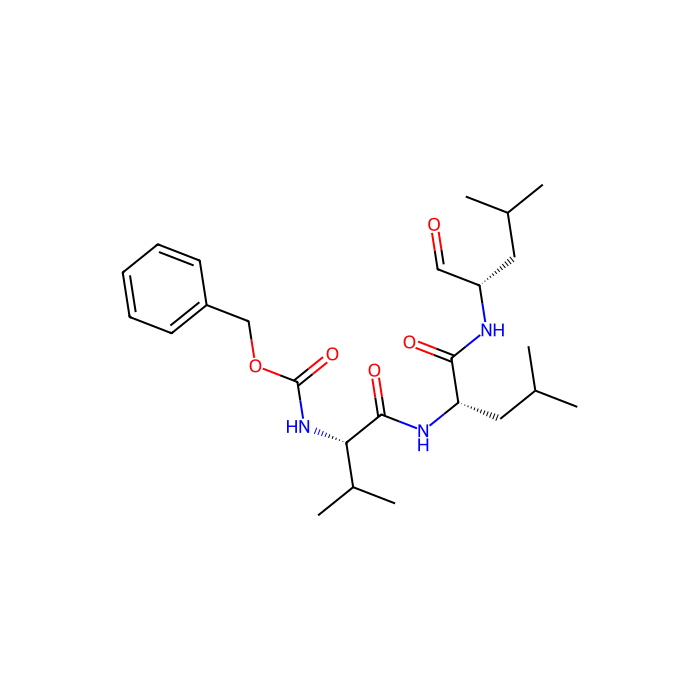 beta-Secretase Inhibitor II (Z-VLL-CHO) - ≥95% CAS No(263563-09-3) by Aladdin Scientific