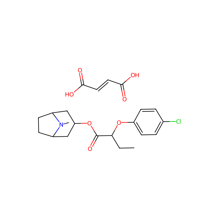 SM21 maleate - ≥99% CAS No(155059-42-0) by Aladdin Scientific
