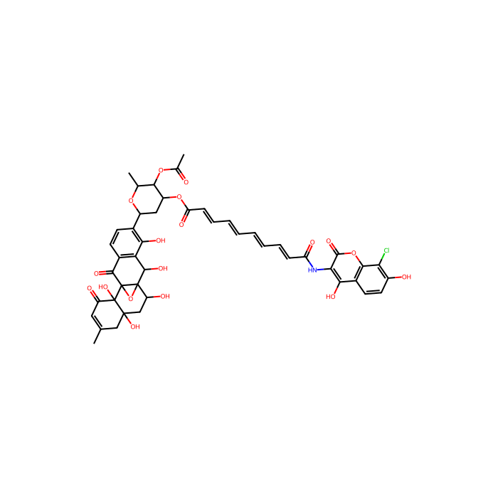 Simocyclinone D8 - ≥97% CAS No(301845-97-6) by Aladdin Scientific