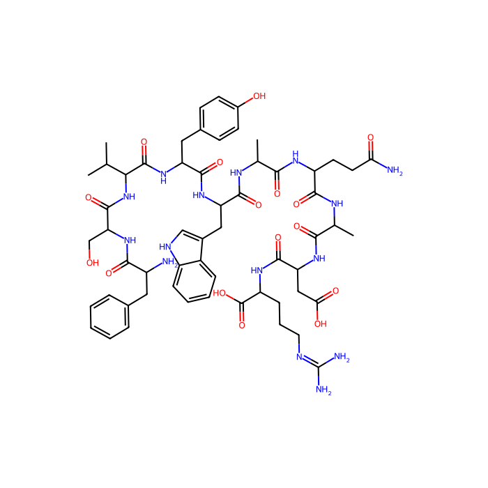 Scrambled 10Panx -  CAS No(1315378-72-3) by Aladdin Scientific