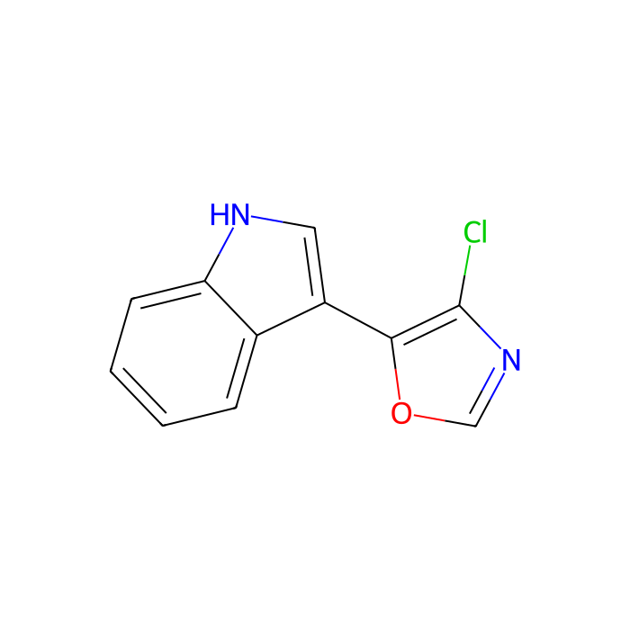 Streptochlorin - ≥95% CAS No(120191-51-7) by Aladdin Scientific