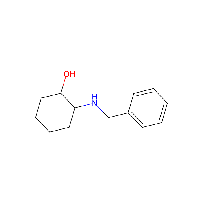 (1S,2S)-2-Benzylamino-1-cyclohexanol - ≥98%,≥99%(ee) CAS No(322407-34-1) by Aladdin Scientific