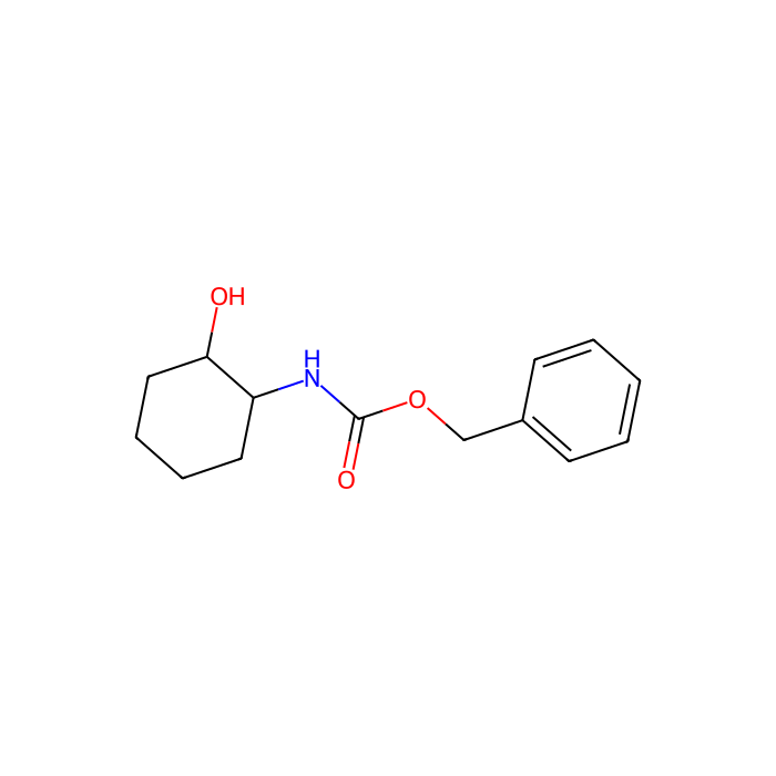 [(1S,2S)-2-Hydroxycyclohexyl]carbamic Acid Phenylmethyl Ester - ≥98%,≥98%(ee) CAS No(198422-64-9) by Aladdin Scientific