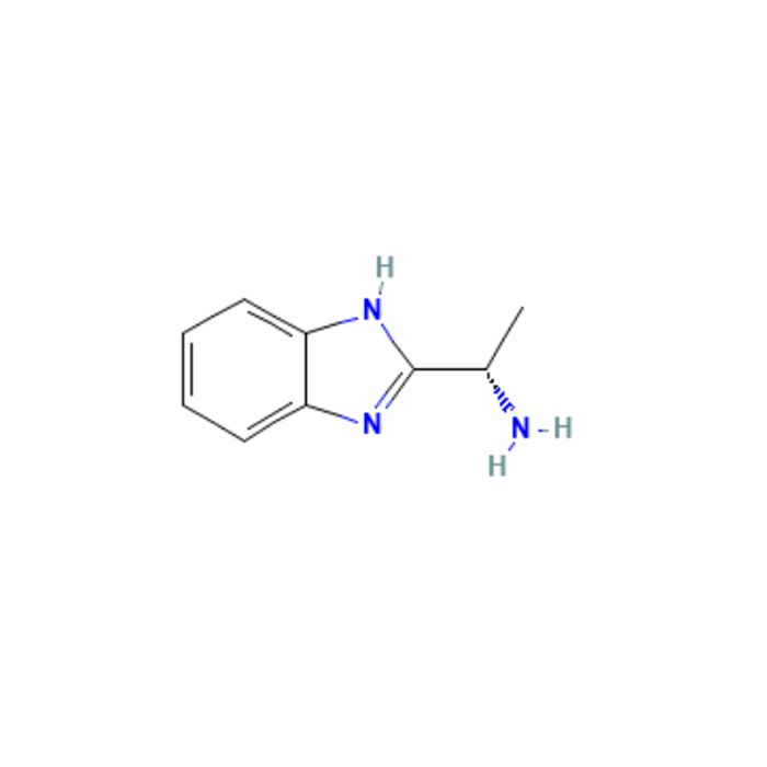 (S)-1-(1H-benzo[d]imidazol-2-yl)ethanamine hydrochloride - ≥98% CAS No(925689-54-9) S281542 by Aladdin Scientific
