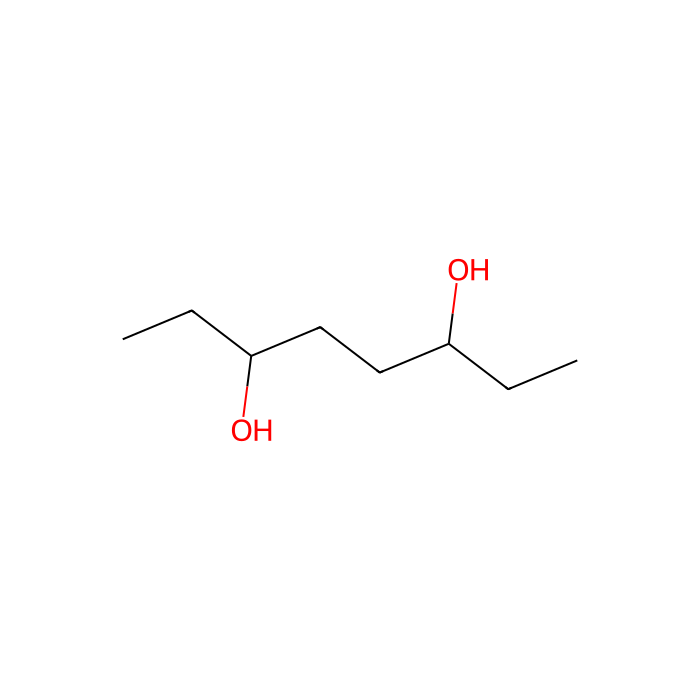 (3S,6S)-(+)-3,6-Octanediol - ≥99% CAS No(136705-66-3) by Aladdin Scientific