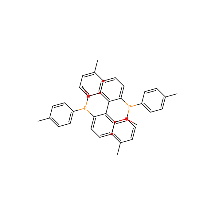 (S)-(-)-2,2'-Bis(di-p-tolylphosphino)-6,6'-dimethoxy-1,1'-biphenyl - ≥97%,≥99%(ee) CAS No(133545-25-2) by Aladdin Scientific