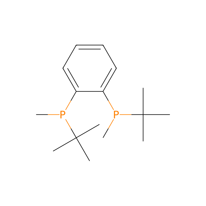 (S,S)-(-)-1,2-Bis(t-butylmethylphosphino)benzene - ≥97% CAS No(1355162-85-4) by Aladdin Scientific