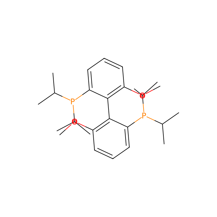 (S)-(-)-2,2''-Bis(di-i-propylphosphino)-6,6''-dimethoxy-1,1''-biphenyl - ≥97% CAS No(150971-43-0) by Aladdin Scientific