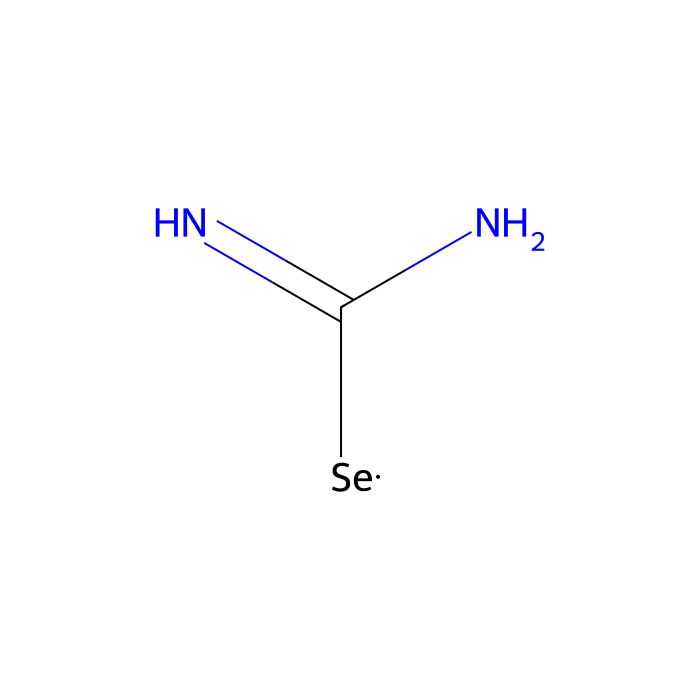 Selenourea - ≥98% CAS No(630-10-4) by Aladdin Scientific