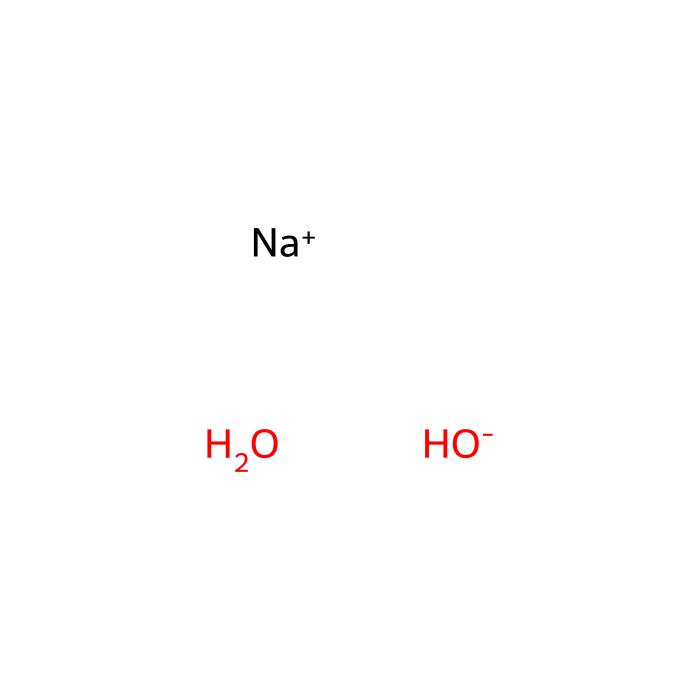 Sodium hydroxide monohydrate - PrimorTrace™, ≥99.99% metals basis CAS No(12179-02-1) by Aladdin Scientific