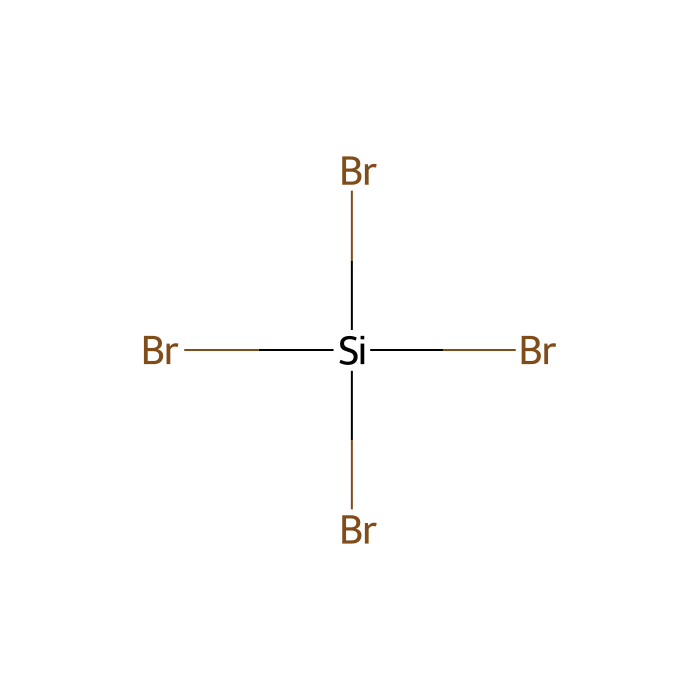 Silicon(IV) bromide - ≥99% CAS No(7789-66-4) by Aladdin Scientific