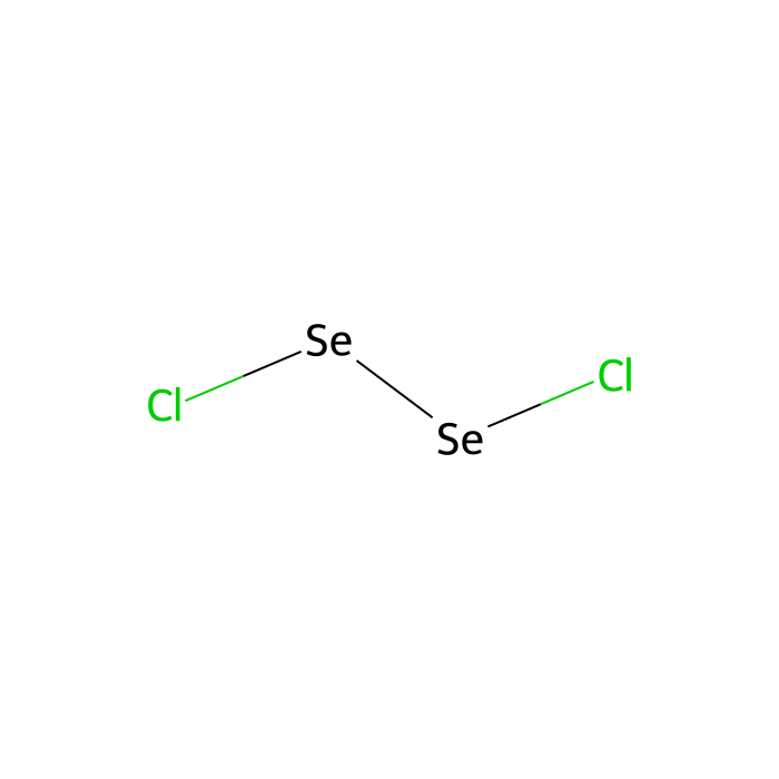 Selenium(I) chloride - ≥99%(as Se) CAS No(10025-68-0) by Aladdin Scientific
