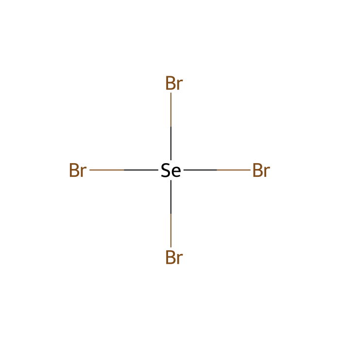 Selenium(IV) bromide - ≥99% CAS No(7789-65-3) by Aladdin Scientific