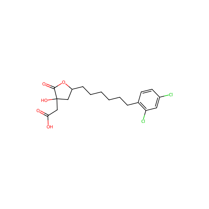 SB 204990 - ≥98%(HPLC) CAS No(154566-12-8) by Aladdin Scientific