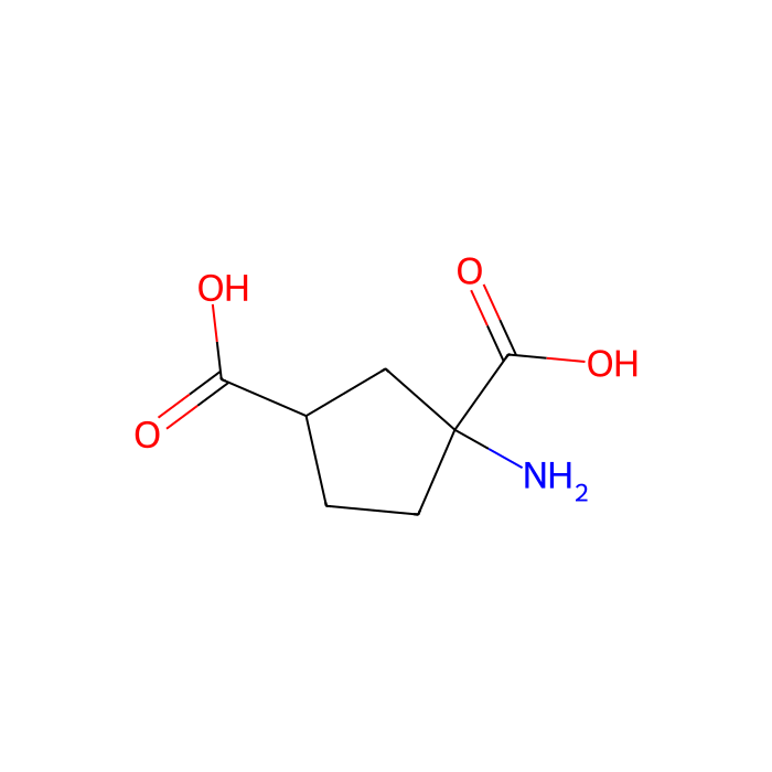 (1S,3R)-ACPD - Moligand™, ≥98%(HPLC) CAS No(111900-32-4) by Aladdin Scientific