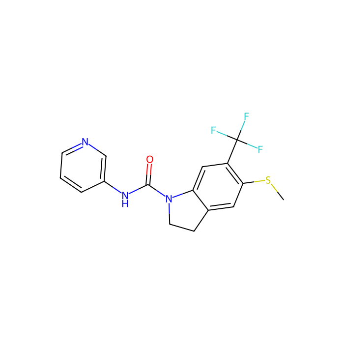 SB 221284 - Moligand™, ≥99%(HPLC) CAS No(196965-14-7) by Aladdin Scientific