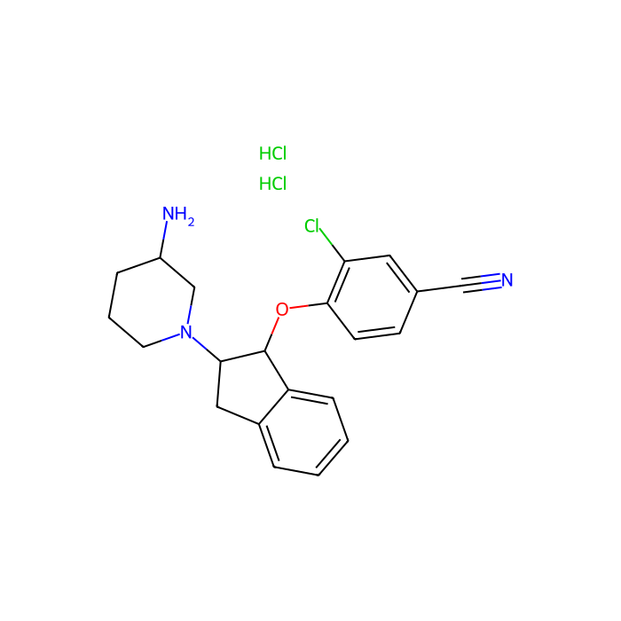 SAR7334 hydrochloride  - ≥98%(HPLC) CAS No(1333207-63-8) by Aladdin Scientific