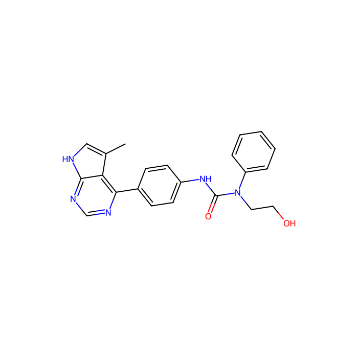 SR 7826 - Moligand™, ≥98%(HPLC) CAS No(1219728-20-7) by Aladdin Scientific
