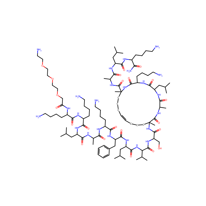 STAD 2 -   CAS No(1542100-77-5) by Aladdin Scientific