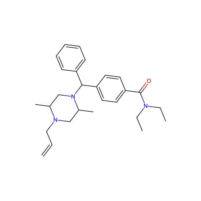 SNC 162 - ≥99%(HPLC) CAS No(178803-51-5) by Aladdin Scientific