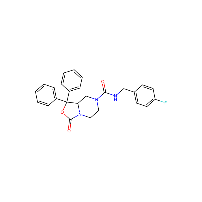 SHA 68 - Moligand™, ≥98%(HPLC) CAS No(847553-89-3) by Aladdin Scientific