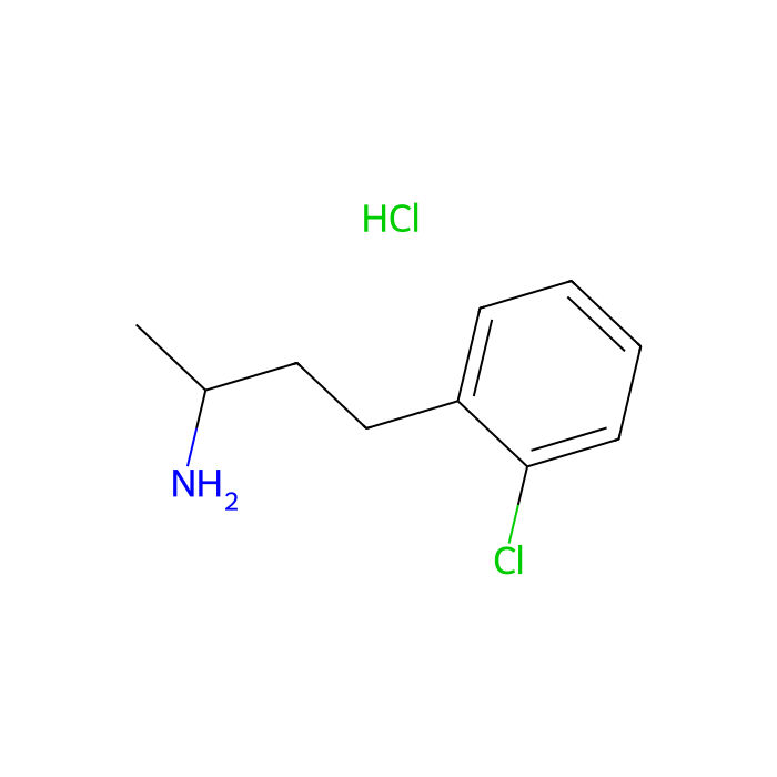 SK 609 HCl - ≥98%(HPLC) CAS No(1092797-77-7) by Aladdin Scientific