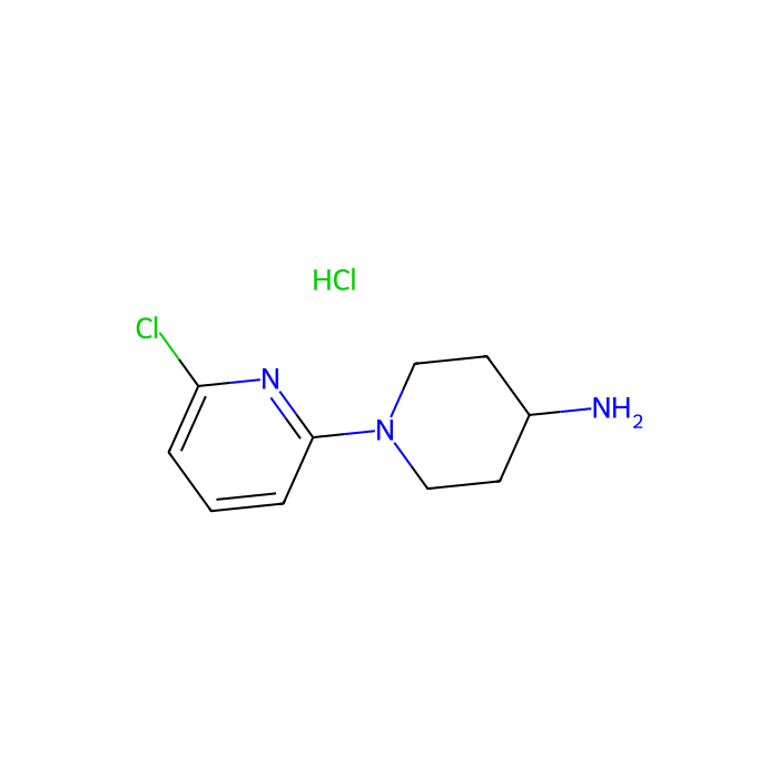 SR 57227 hydrochloride - ≥98% CAS No(77145-61-0) by Aladdin Scientific