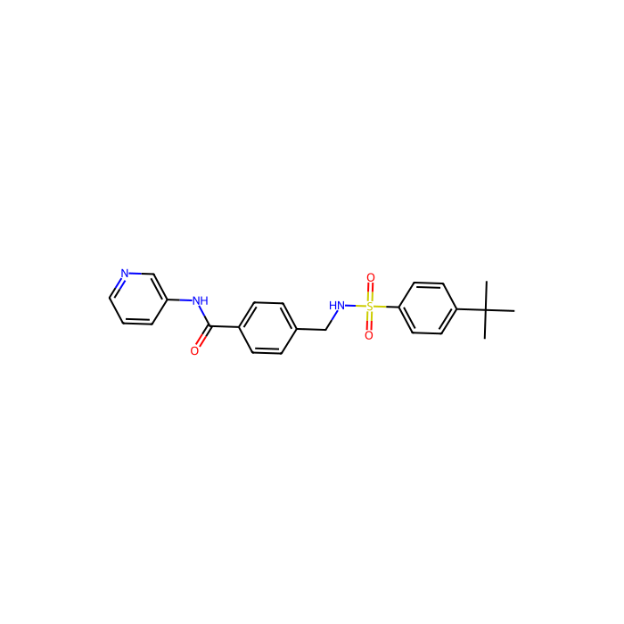 STF 31 - ≥98% CAS No(724741-75-7) by Aladdin Scientific