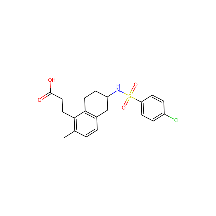 S 18886 - Moligand™, ≥98%(HPLC) CAS No(165538-40-9) by Aladdin Scientific
