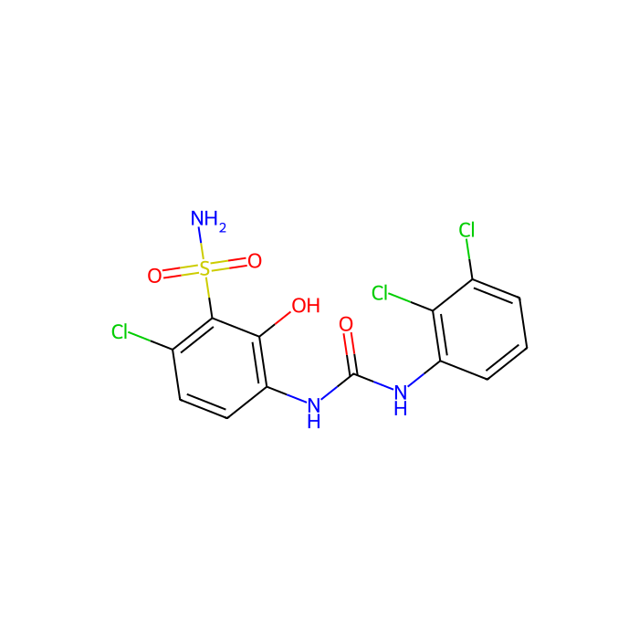 SB 332235 - ≥98%(HPLC) CAS No(276702-15-9) by Aladdin Scientific