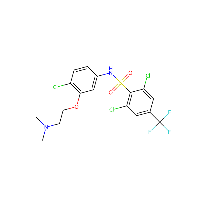 SB 611812 - Moligand™, ≥99%(HPLC) CAS No(345892-71-9) by Aladdin Scientific