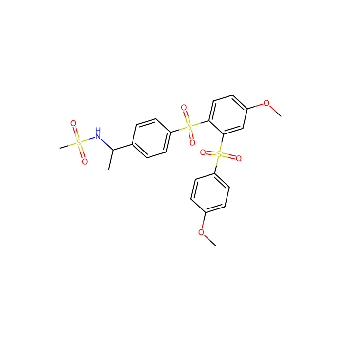 SCH 336 - Moligand™, ≥96% CAS No(447459-51-0) by Aladdin Scientific