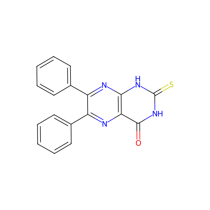 SCR7 pyrazine - ≥98%(HPLC) CAS No(14892-97-8) by Aladdin Scientific