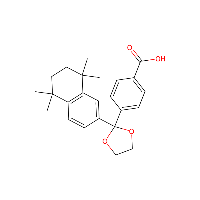 SR 11237 - Moligand™, ≥98%(HPLC) CAS No(146670-40-8) by Aladdin Scientific