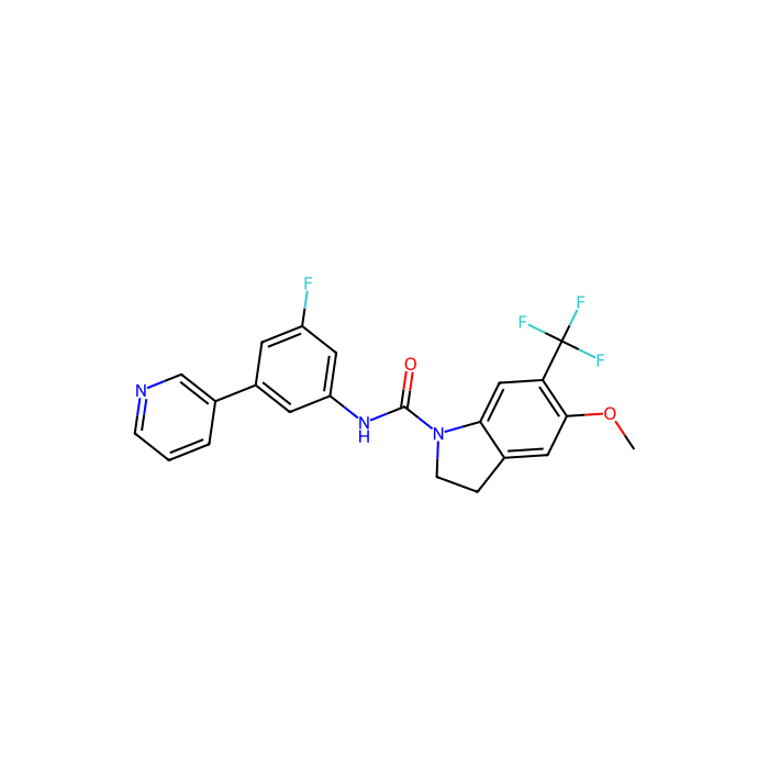 SB 228357 - Moligand™, ≥95% CAS No(181629-93-6) by Aladdin Scientific
