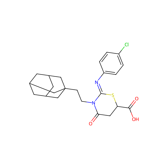 ST 045849 - ≥98%(HPLC) CAS No(442665-87-4) by Aladdin Scientific