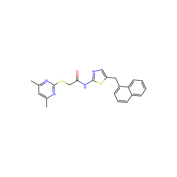 SirReal 2 - ≥98% CAS No(709002-46-0) by Aladdin Scientific
