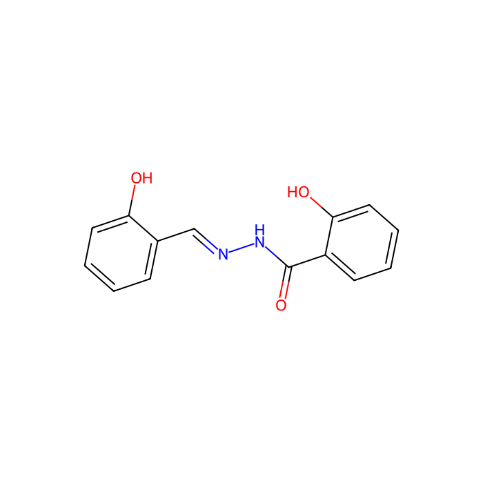 Salicylidene salicylhydrazide (SCS) - Moligand™, ≥97% CAS No(3232-36-8) by Aladdin Scientific