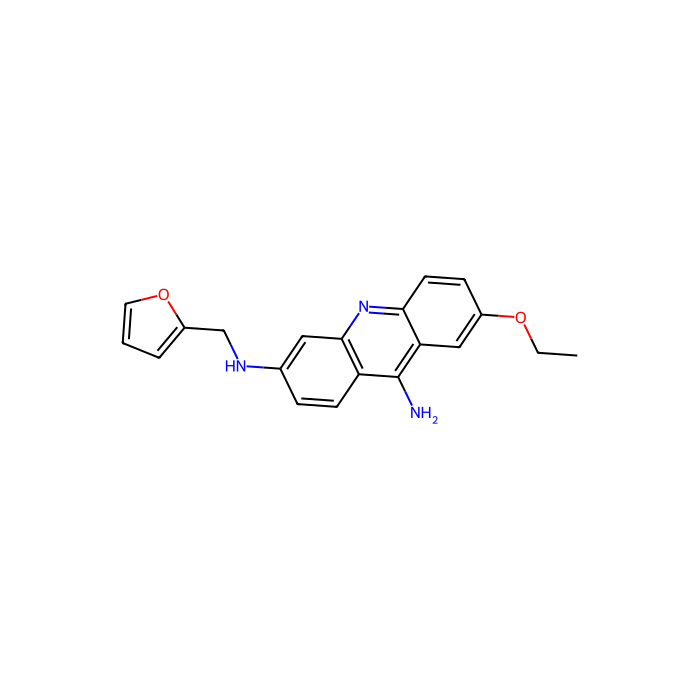STOCK2S 26016 - ≥98%(HPLC) CAS No(332922-63-1) by Aladdin Scientific