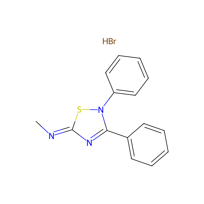 SCH 202676 hydrobromide - ≥99%(HPLC) CAS No(265980-25-4) by Aladdin Scientific
